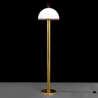 Venini Floor Lamp, Murano - Sold for $1,875 on 05-02-2020 (Lot 141).jpg